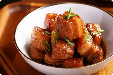 Thịt kho tàu - Món ăn không thể thiếu vào những dịp xum vầy 