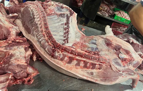 PHƯỚC AN FOODS CAM KẾT